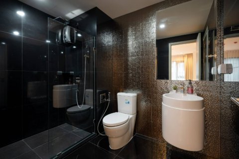 Condo à Bangkok, Thaïlande, 2 chambres  № 180519 - photo 19