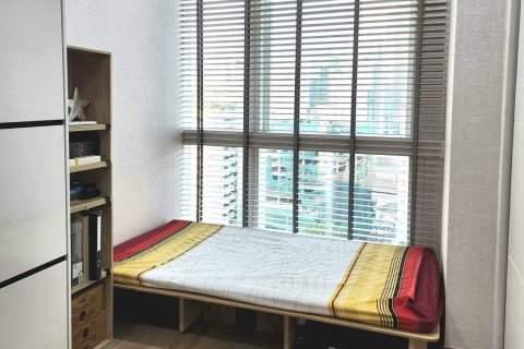 Condo in Bangkok, Thailand, 2 bedrooms  № 180516 - photo 7