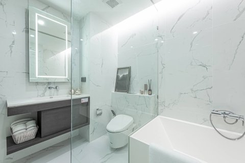 Penthouse in Bangkok, Thailand 3 bedrooms № 180517 - photo 22
