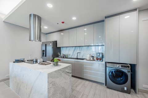 Penthouse in Bangkok, Thailand 3 bedrooms № 180517 - photo 9