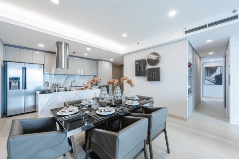 Penthouse in Bangkok, Thailand 3 bedrooms № 180517 - photo 6