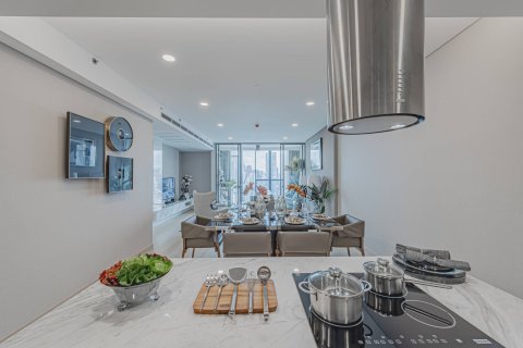 Penthouse in Bangkok, Thailand 3 bedrooms № 180517 - photo 10