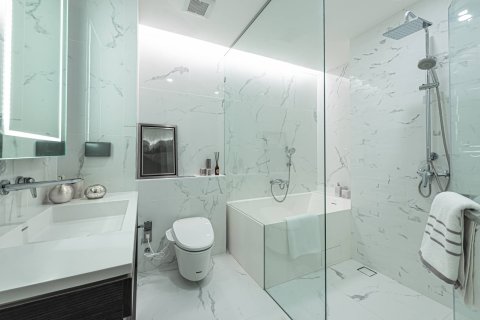 Penthouse in Bangkok, Thailand 3 bedrooms № 180517 - photo 18