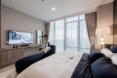 Penthouse in Bangkok, Thailand 3 bedrooms № 180517 - photo 15