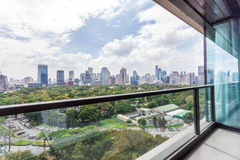 Condo in Bangkok, Thailand, 1 bedroom  № 180518 - photo 9