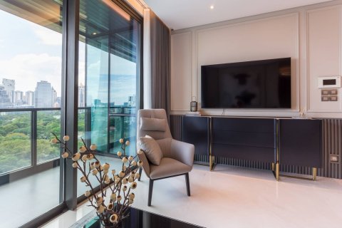 Condo in Bangkok, Thailand, 1 bedroom  № 180518 - photo 11