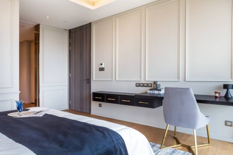 Condo in Bangkok, Thailand, 1 bedroom  № 180518 - photo 21