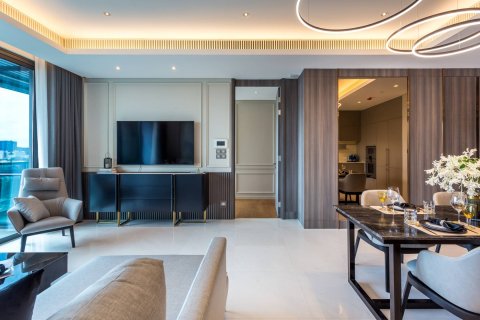 Condo in Bangkok, Thailand, 1 bedroom  № 180518 - photo 5