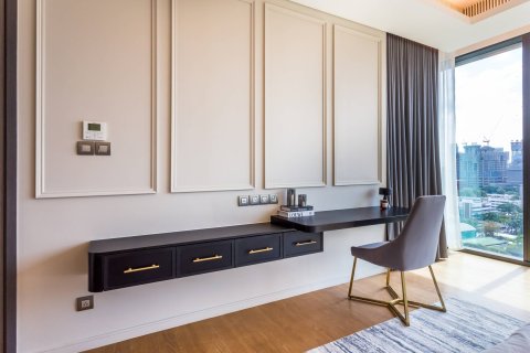 Condo in Bangkok, Thailand, 1 bedroom  № 180518 - photo 22