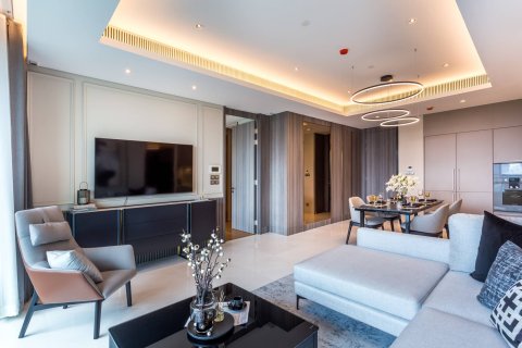 Condo in Bangkok, Thailand, 1 bedroom  № 180518 - photo 3