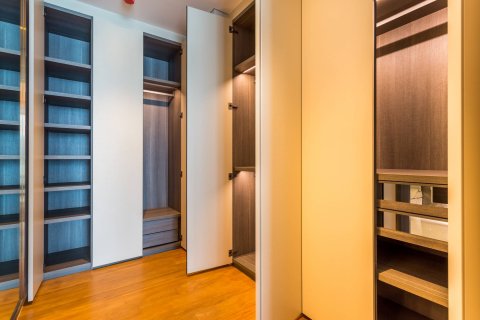 Condo in Bangkok, Thailand, 1 bedroom  № 180518 - photo 25