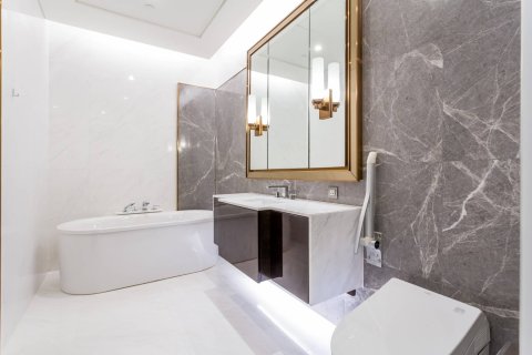 Condo in Bangkok, Thailand, 1 bedroom  № 180518 - photo 28