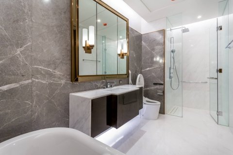 Condo in Bangkok, Thailand, 1 bedroom  № 180518 - photo 30