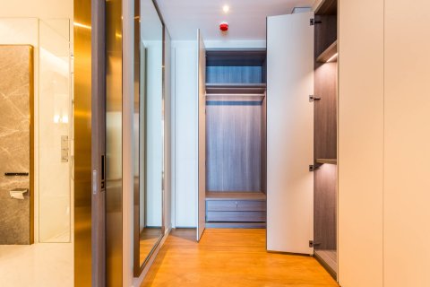 Condo in Bangkok, Thailand, 1 bedroom  № 180518 - photo 27