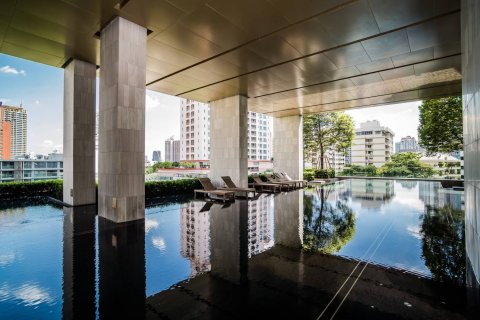 Condo in Bangkok, Thailand, 1 bedroom  № 180515 - photo 14
