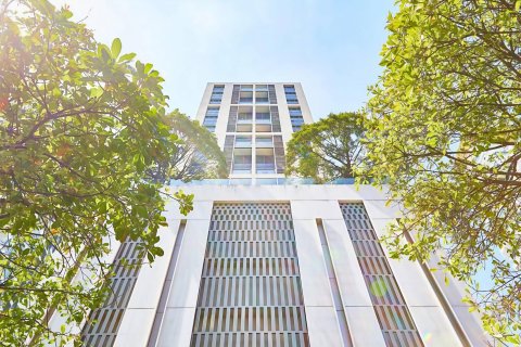 Condo in Bangkok, Thailand, 1 bedroom  № 180515 - photo 17