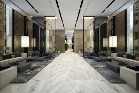 Condo in Bangkok, Thailand, 1 bedroom  № 180515 - photo 10