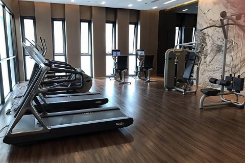 Condo in Bangkok, Thailand, 1 bedroom  № 180515 - photo 12
