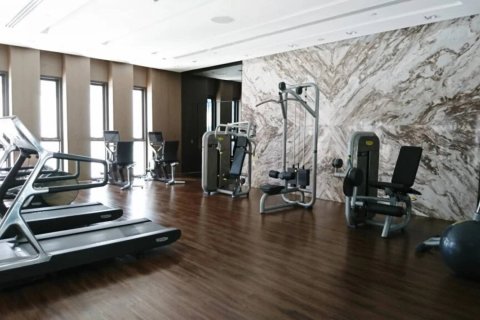 Condo in Bangkok, Thailand, 1 bedroom  № 180515 - photo 11