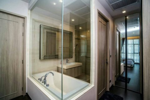 Condo in Bangkok, Thailand, 1 bedroom  № 180515 - photo 9