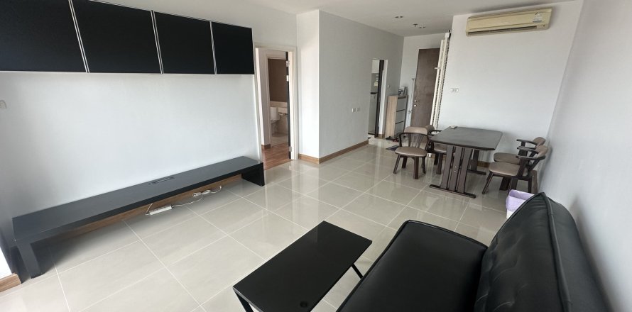 Studio dans le Condo à Rat Burana, Bangkok, Thaïlande  № 144902