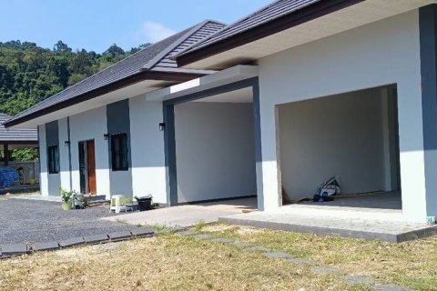 House in Phang Nga, Thailand 2 bedrooms № 144900 - photo 9