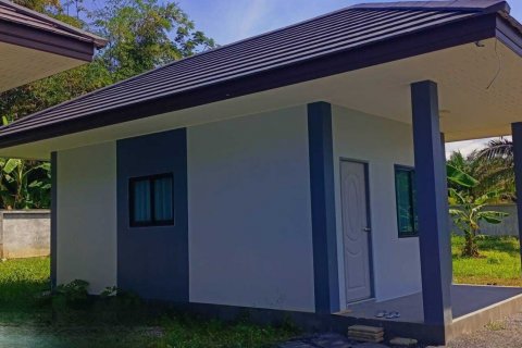 House in Phang Nga, Thailand 2 bedrooms № 144900 - photo 17