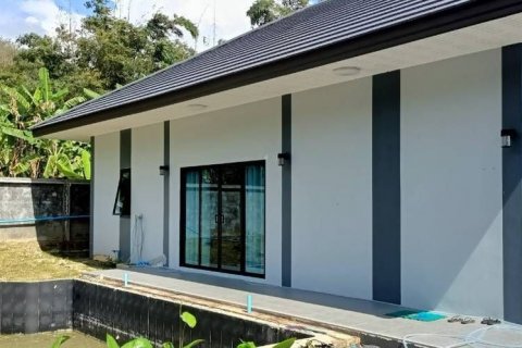 House in Phang Nga, Thailand 2 bedrooms № 144900 - photo 6