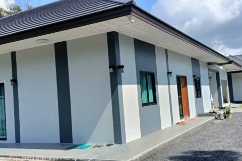 House in Phang Nga, Thailand 2 bedrooms № 144900 - photo 7