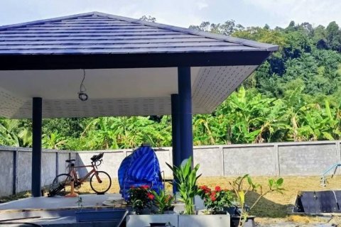 House in Phang Nga, Thailand 2 bedrooms № 144900 - photo 13