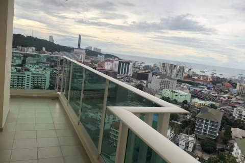 Studio in the Condo in Pattaya, Thailand  № 145190 - photo 3