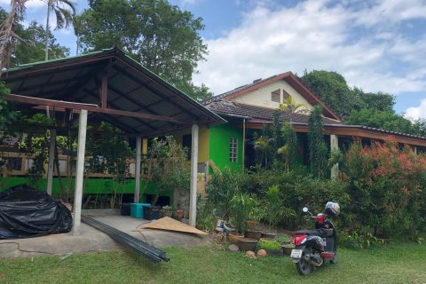 Hotel in Ko Samui, Thailand № 154734 - photo 8