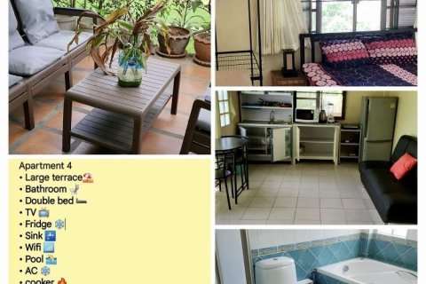 Hotel in Ko Samui, Thailand № 154734 - photo 22