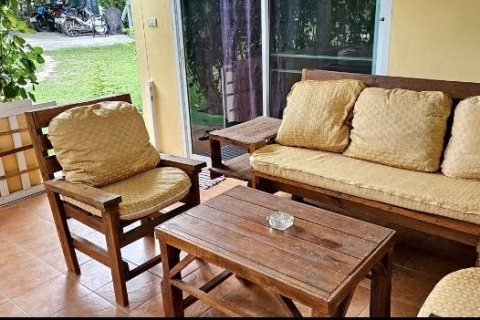 Hotel in Ko Samui, Thailand № 154734 - photo 13