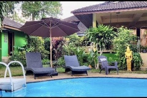 Hotel in Ko Samui, Thailand № 154734 - photo 20