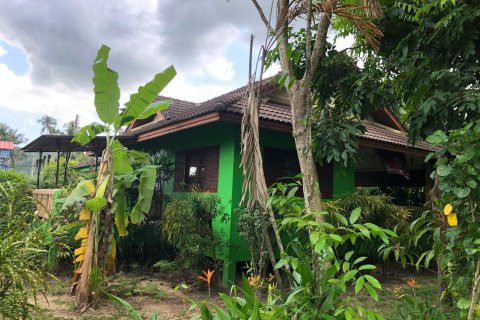 Hotel in Ko Samui, Thailand № 154734 - photo 11