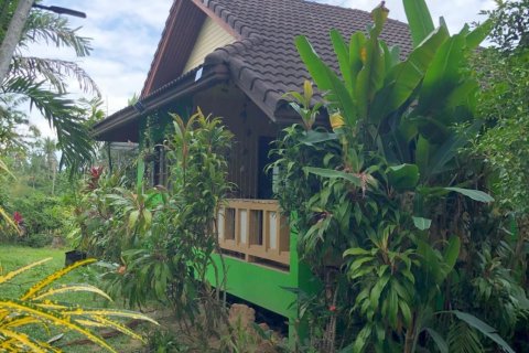 Hotel in Ko Samui, Thailand № 154734 - photo 10