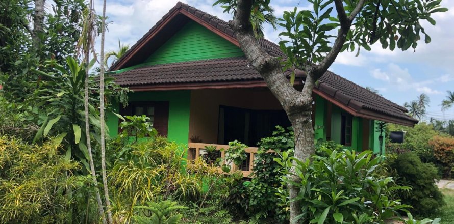 Hotel in Ko Samui, Thailand № 154734