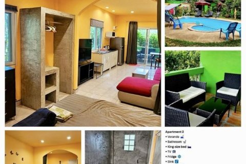 Hotel in Ko Samui, Thailand № 154734 - photo 5