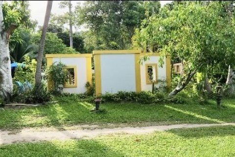 Hotel in Ko Samui, Thailand № 154734 - photo 15