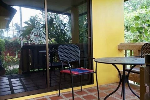 Hotel in Ko Samui, Thailand № 154734 - photo 23