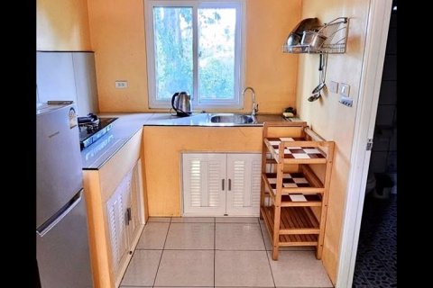 Hotel in Ko Samui, Thailand № 154734 - photo 14