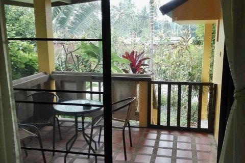Hotel in Ko Samui, Thailand № 154734 - photo 27