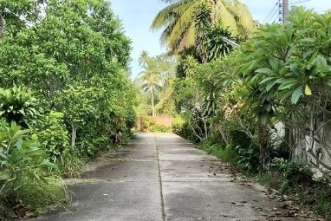 Hotel in Ko Samui, Thailand № 154734 - photo 17