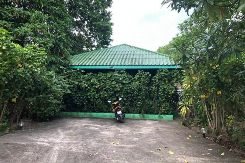 Hotel in Ko Samui, Thailand № 154734 - photo 7