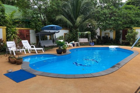 Hotel in Ko Samui, Thailand № 154734 - photo 2