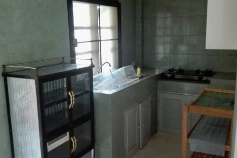 Hotel in Ko Samui, Thailand № 154734 - photo 26