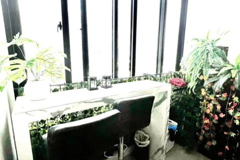 Studio in the Condo in Ratchathewi, Bangkok, Thailand № 154731 - photo 13