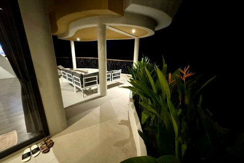 Villa in Ko Samui, Thailand 3 bedrooms № 154730 - photo 17