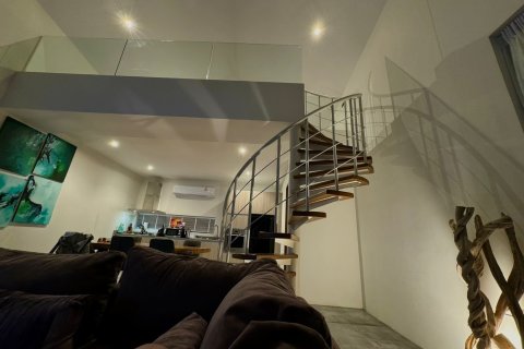 Villa in Ko Samui, Thailand 3 bedrooms № 154730 - photo 13